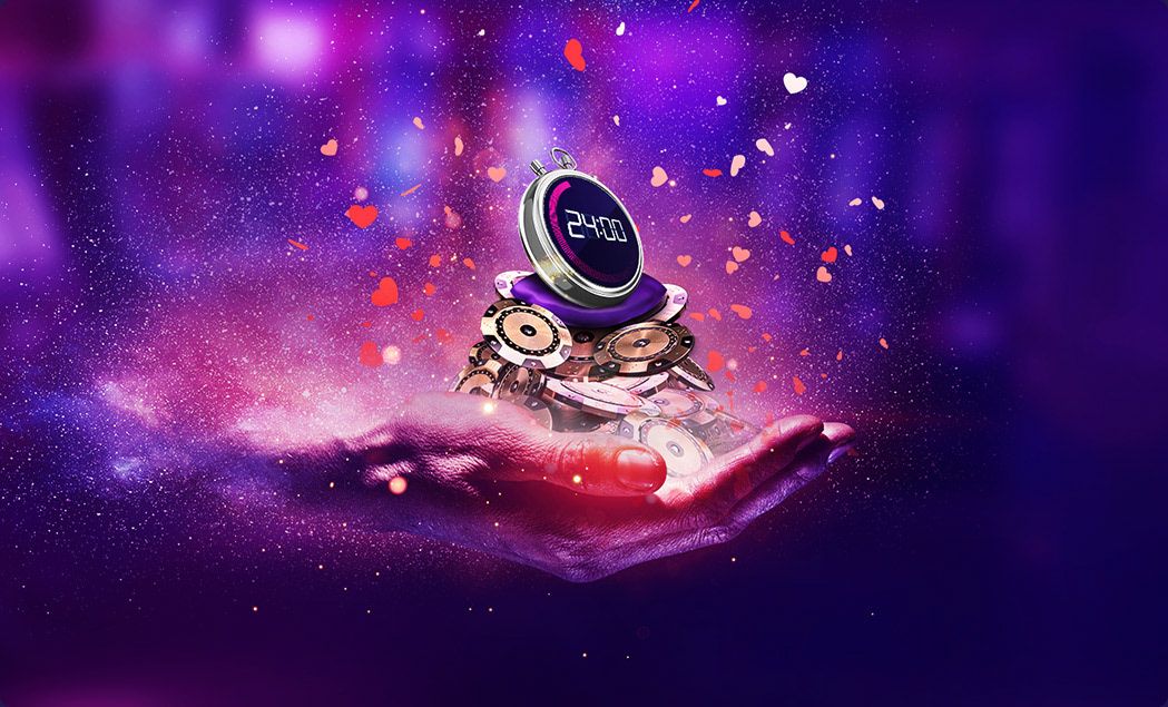 PK07 Login Welcome Bonus