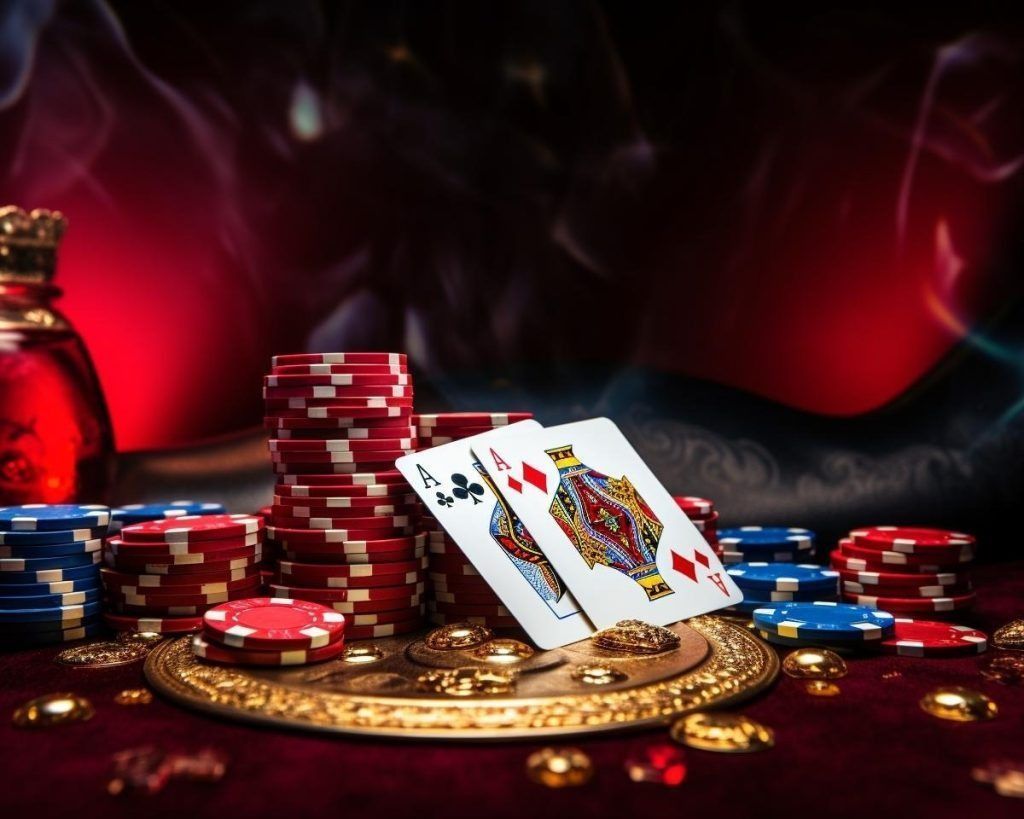 PK07 Login Live Casino