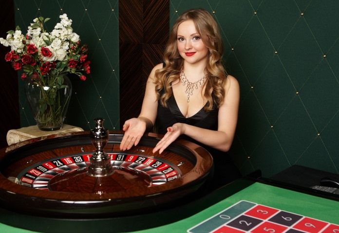 PK07 Login Live Casino