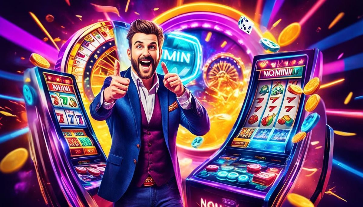 PK07 Login Live Casino